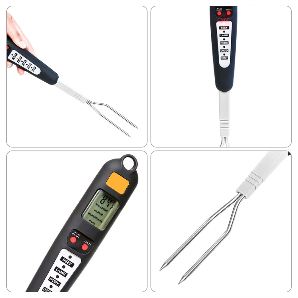 SharpPro™ USB Rechargeable Electric Knife Sharpener – Fast & Adjustable Sharpener for Knives, Scissors, and Grinders